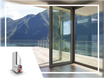Antalya PVC Pencere Sistemleri Profesyonel Hizmet