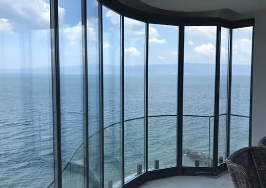 Cam Balkon Sistemleri ile Evinize Ferahlık Katın